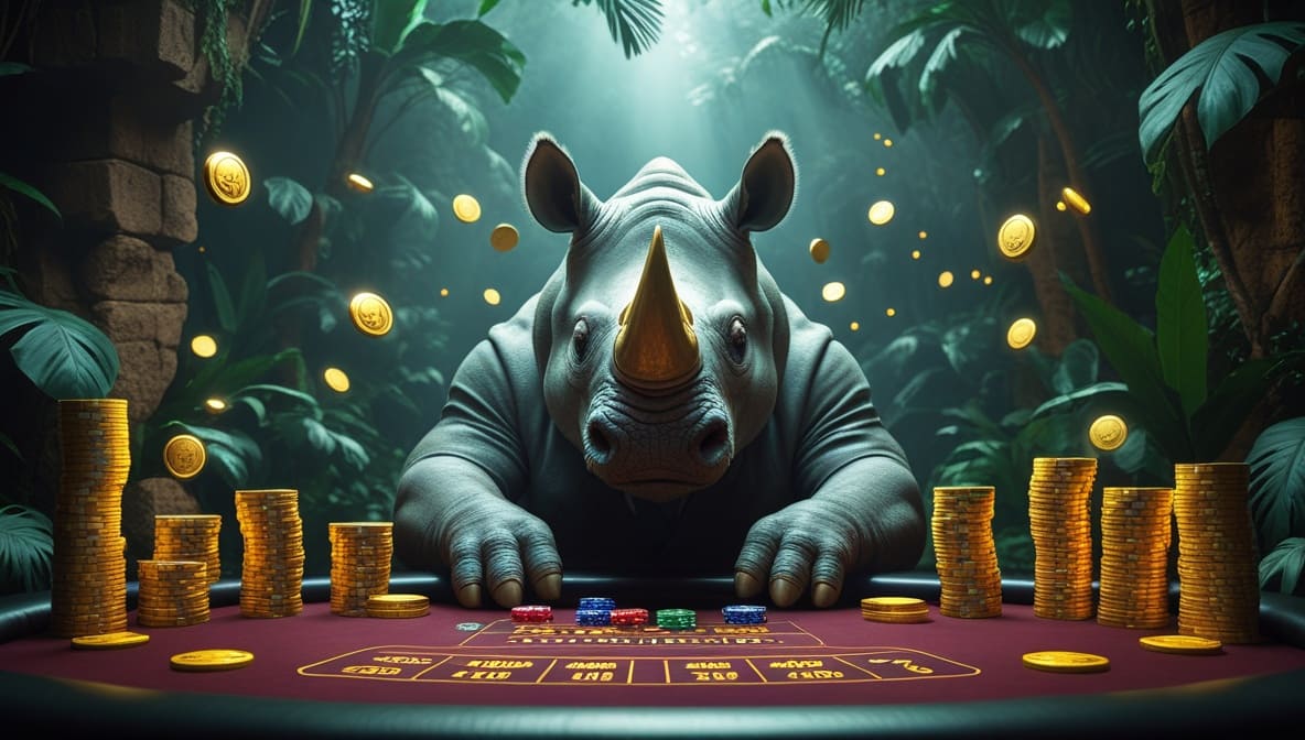 Rino casino додаток